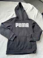 Puma Pullover 128 Nordrhein-Westfalen - Würselen Vorschau