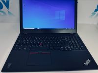 Lenovo Thinkpad T550  i5-5300U 8 GB 15,6" Windoows 10 Pro Gebrauchtgerät - SIK-EDV 149,00* Häfen - Bremerhaven Vorschau