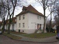 Gelegenheit: Schöne 2,5-Zimmer-Wohnung mit großem Garten Nordrhein-Westfalen - Bottrop Vorschau