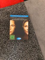 Benjamin Button 2 Blu-Ray‘s Special Brad Pitt Cate Blanchett Bayern - Kelheim Vorschau