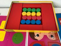 Neu & OVP: Montessori Spiel Crea Baby Kombinationsspiel Niedersachsen - Goslar Vorschau