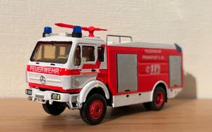 Feuerwehr Modellbau 1 24 eBay Kleinanzeigen ist jetzt Kleinanzeigen