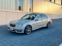 Mercedes C32 AMG LPG W203 Baden-Württemberg - Sindelfingen Vorschau