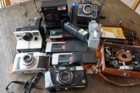 Für Sammler Alte Fotokameras & Zubehör Bonn - Beuel Vorschau