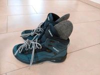 LOWA Wanderschuhe, Gr. 39 Thüringen - Heilbad Heiligenstadt Vorschau