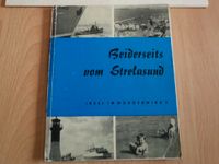 Buch "Beiderseits vom Strelasund" Insel im Morgenwind 2 Thüringen - Jena Vorschau