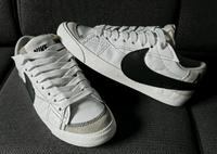 Nike Blazer Low Jumbo Gr.42,5 Dortmund - Innenstadt-West Vorschau
