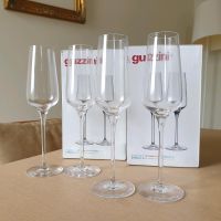 2x2 GUZZINI Sektgläser Cremant Champagner Glas 21cl NEU Hamburg-Mitte - Hamburg St. Pauli Vorschau