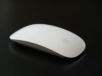 Apple Magic Mouse 3 | Weiße Multi-Touch Oberfläche #Maus Baden-Württemberg - Forst Vorschau