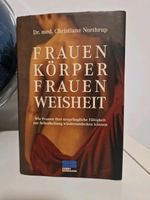 Frauenkörper - Frauenweisheit:Wie Frauen ihre ursprüngliche Fähig Niedersachsen - Wunstorf Vorschau