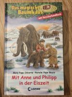 Das magische Baumhaus Mit Anne und Philipp in der Eiszeit Nordrhein-Westfalen - Burscheid Vorschau