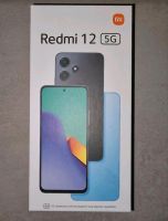Xiaomi Redmi 12 5G 128GB Bochum - Bochum-Süd Vorschau