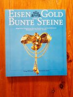 Eisen, Gold und bunte Steine. Düsseldorf - Flingern Nord Vorschau