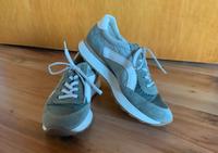 Sneaker Paul Green 38Gr. Farbe Khaki Niedersachsen - Burgdorf Vorschau
