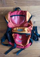 DEUTER Schmusebär Kita Rucksack 6 Liter Schleswig-Holstein - Mildstedt Vorschau