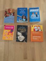 Erziehungsberater für Jungen / Kinder Bücher Erziehungsratgeber Hessen - Großenlüder Vorschau