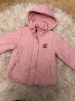 Winterjacke, rosa, Gr. 122 Bayern - Offenhausen Vorschau