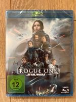 ROGUE ONE - A STAR WARS STORY - Blu-ray - neu OVP Thüringen - Kranichfeld Vorschau