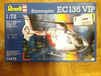 Revell Bausatz Eurocopter EC135 VIP Dresden - Briesnitz Vorschau