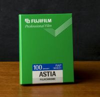 Fuji Astia RAP 100 Planfilm 4x5" Bayern - Lindau Vorschau