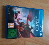 Citadel forged with fire (ps4 spiel) Hessen - Hattersheim am Main Vorschau