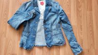 Esprit Jeans Blazer Jacke Gr.34 XS Zustand sehr gut Essen - Essen-Borbeck Vorschau