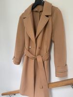 Mantel /Trenchcoat Baden-Württemberg - Wertheim Vorschau