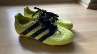 Adidas Fußballschuhe Größe 36 Baden-Württemberg - Wolfegg Vorschau