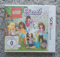 Lego friends | Nintendo 3ds Nordrhein-Westfalen - Marl Vorschau