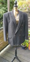 Herren Jacket Blazer Jacke YORN schwarz 90% Cashmere Gr. 56 Nordrhein-Westfalen - Viersen Vorschau