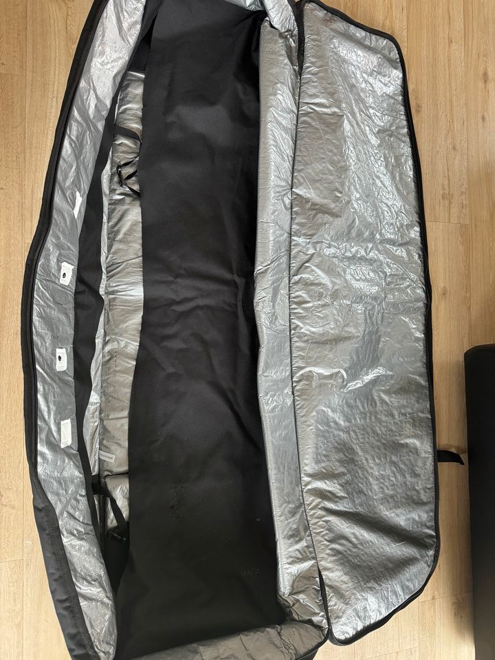 Concept X Kitebag TRAVEL-Beach PRO Boardbag 175 cm in Kiel