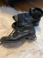 Leather Schuhe Gabor 38 Frankfurt am Main - Ginnheim Vorschau