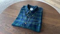 Brooks Brothers Flanell Hemd Regent Gr. L Bayern - Erlangen Vorschau