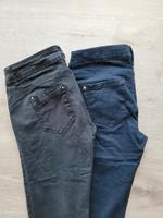Damen Jeans 2 Stück Brandenburg - Bad Belzig Vorschau