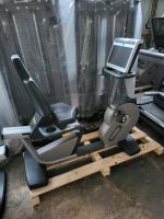 Technogym liegeergometer excite unity Berlin - Treptow Vorschau