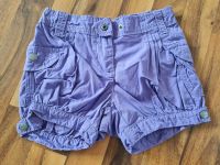 Shorts lila Gr 116 Nordrhein-Westfalen - Langenfeld Vorschau