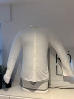 Olymp Hemd Level 5 „body fit“ Größe 43 Nordrhein-Westfalen - Lohmar Vorschau