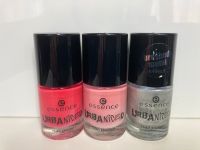 essence Nagellacke Urbaniced Dortmund - Persebeck Vorschau