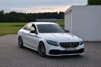 Mercedes-Benz C63s AMG Performance Paket Saarland - Homburg Vorschau
