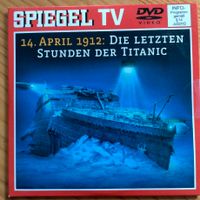 Spiegel TV DVD Die letzte Stunden der Titanic Hessen - Hattersheim am Main Vorschau