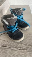 Winterschuhe Superfit 22 wie neu Saarland - Losheim am See Vorschau