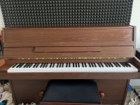 (DRINGEND VERKAUF!) Kawai Klavier CX-5 mit 88 Tasten Düsseldorf - Oberbilk Vorschau