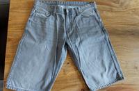 edc by Esprit Shorts Herren kurze Hose Bermudas Gr. W35 grau neu Rheinland-Pfalz - Kindenheim Vorschau