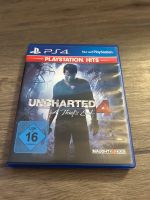 Uncharted 4 - PS4 Niedersachsen - Südbrookmerland Vorschau