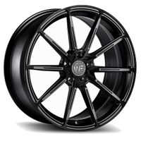 WF Wheelforce SL2 19 Zoll SL.2-FF Felgen Felgensatz 8,5x19 5x112 Rheinland-Pfalz - Ingelheim am Rhein Vorschau