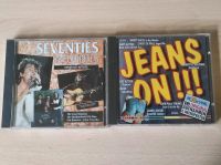 2 CDs mit Hits aus den 70er Jahren - Seventies Favourites Brandenburg - Birkenwerder Vorschau