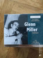 Glenn Miller 10 CD Box Gold Edition Stuttgart - Untertürkheim Vorschau