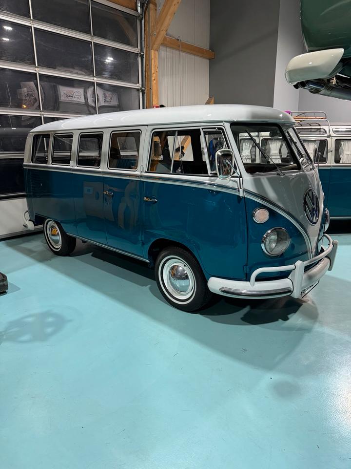 VW T1 T2 T3 | Käfer | Golf 1 – Werkstatt & Umbauten vom Spezialisten in Gersthofen