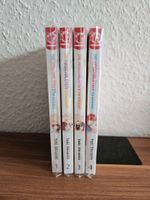Die Kirschblütenprinzessin Manga Tokyopop Hessen - Bad Schwalbach Vorschau
