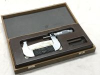 Mikrometer 50-75mm von Tesa Hessen - Ortenberg Vorschau